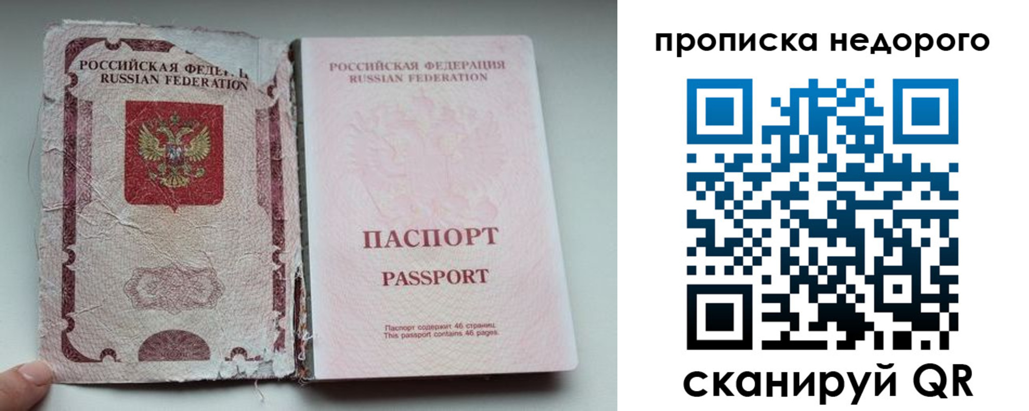 прописка для работы в Александровске-Сахалинском