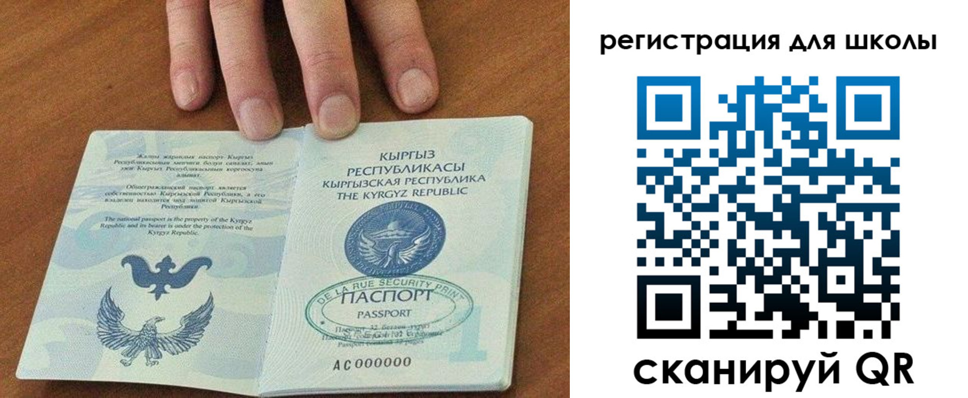 временная регистрация 2025 в Александровске-Сахалинском